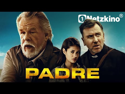 Padre (THRILLER full movie in German, Thriller movies in German complete, full-length movies)