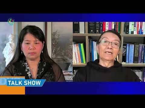" စစ်ကောင်စီငှားထားတဲ့ DCI Law firm က အောင်မြင်နိုင်ချေမရှိပါဘူး" - DVB Talkshow