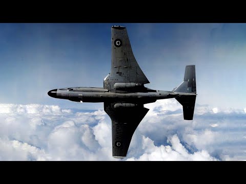 MiG Bait - Too Slow to Fight: The F2H Banshee