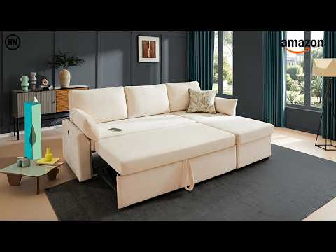 20 Amazon Gadgets For Tiny Apartment That Will Transform Your Space This Month 2026 | HN Finds