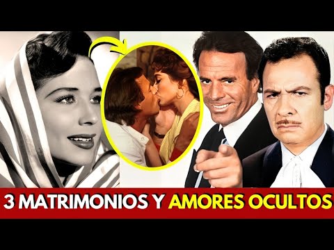 Flor Silvestre: Lo Que Nunca Se Contó Sobre Su Vida, Sus Amores Y Su Final