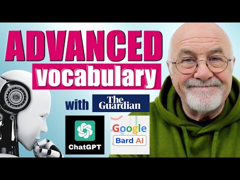 Advanced English VOCABULARY lesson | Learn English with the News