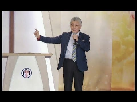 寇紹恩牧師｜主日敬拜-什麼是「命定」?｜ 2020.01.12