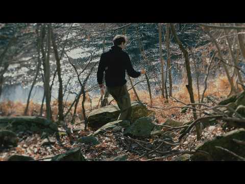 Lost Mountain Lake Adventure - 7Artisan Tilt Shift Lens Magic Cinematography