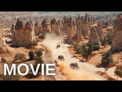 Must Watch Adventure Action Movie / Full Film That Exceeds Expectations 