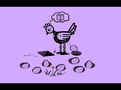 Strong Generalization from Small Brains and No Training Data