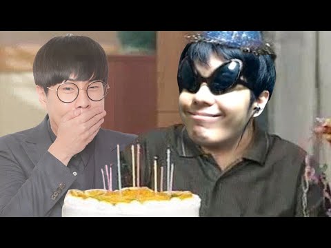 Is this a birthday party?