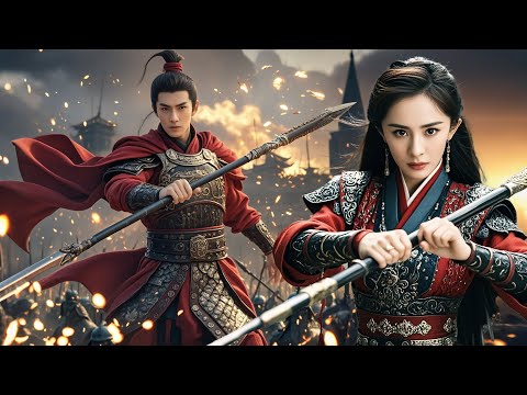 Yue Fei unified the Central Plains, but the emperor surrendered to Mongolia