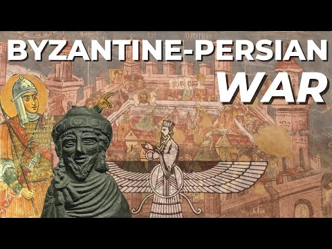 Byzantium / Eastern Roman Empire