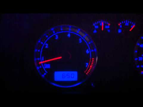 1.8T Idle after Injector o-ring replacement