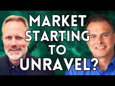 The Stock Market Is Showing Signs Of Technical Breakdown | Lance Roberts