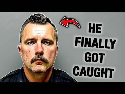 This FAKE Cop Got Arrested