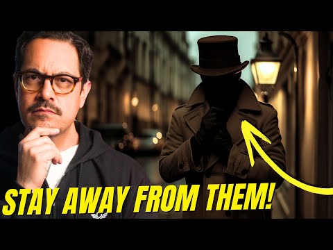 The Bible Says to AVOID People | Bible Night Live (Ep. 7)