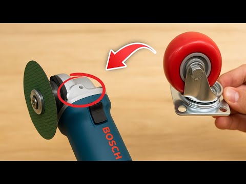 Practical Inventions and Crafts from High Level Handyman