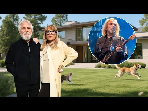 The Lifestyle of Geezer Butler ✔ Career, Hobbies & Women