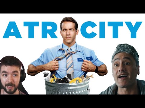 Free Guy: The Biggest Atrocity of a Film Ever Made