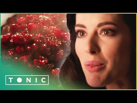 Easy Recipes For A Stress Free Christmas | Nigella Bites | Tonic