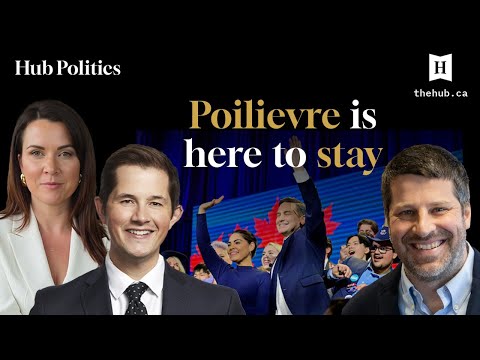 Poilievre’s leadership win and the politics of AI