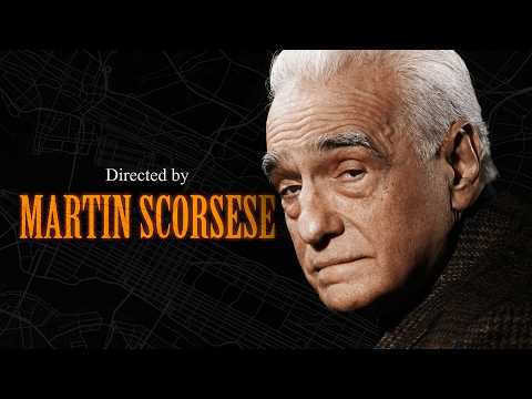 MARTIN SCORSESE: Goodfella From Little Italy (Documentary)