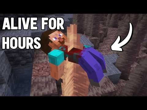 Worst Player Deaths in Minecraft