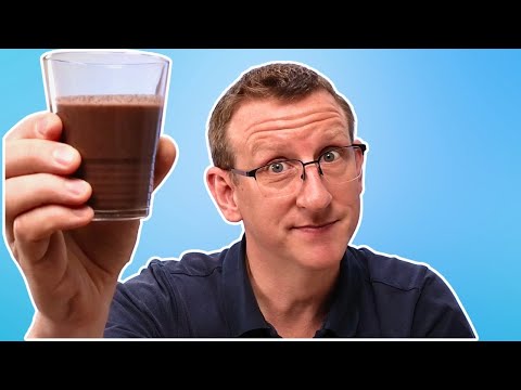 Leber entgiften - reinige Deine Leber mit diesem Shake