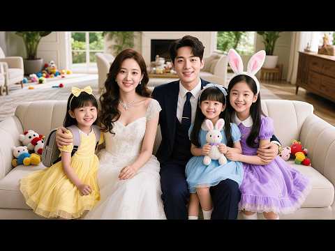 Kind Girl Had A One-night Stand with An Abstinent CEO,Unexpectedly Got Pregnant with 3 Babies!#drama