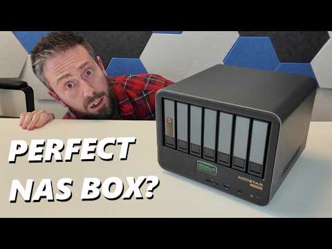 Aoostar WTR Max Review - *Chef's Kiss*