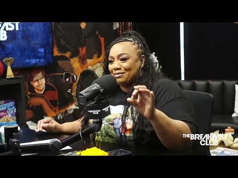 Ms. Pat Talks Healing Through Her Show, Getting Fired From Radio, Marriage + More