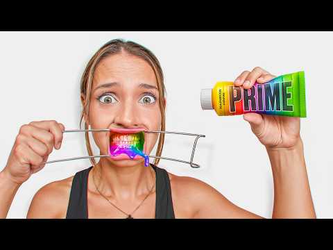 We Bought Every TikTok Ad Product To See If They Work!