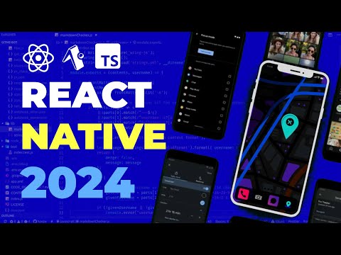 React Native en 2024