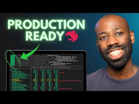 Complete NestJS Testing Strategy for Building Successful Apps