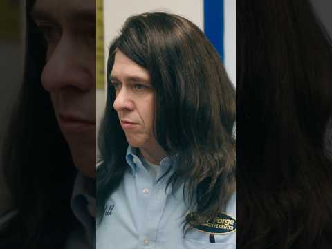 he looks pretty good. #Tires