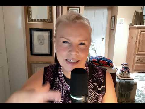 I felt Her Soul Leave when she died...and then heard THIS!