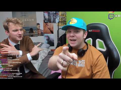 The Craziest Average Harry Clips Ever!