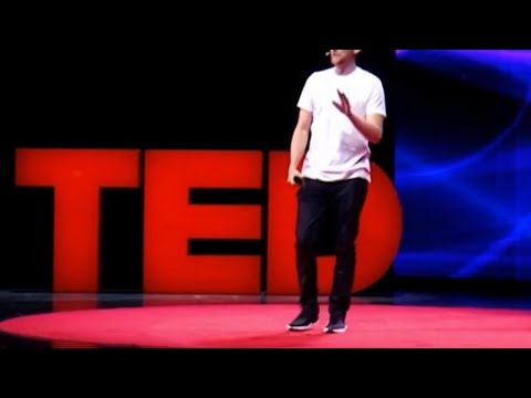 Ted Talk: The Art of Losing: How Failure Can Lead to more Losing
