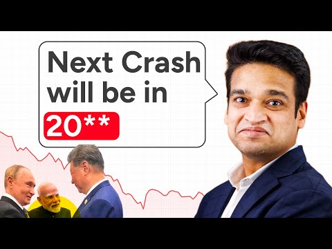 Reason I am Investing Outside India | Podcast | Ft Amit Jain