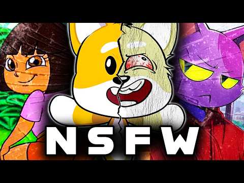 Shappy: How A Crypto Coin Became An NSFW Content Farm