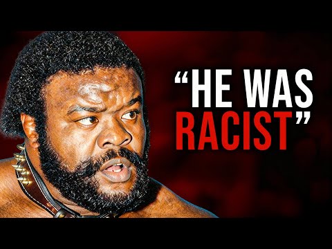 Junkyard Dog Names 10 Wrestlers He Will NEVER FORGIVE!