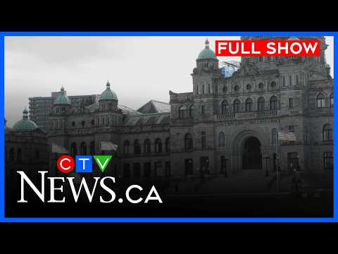 B.C. signals budget cuts | CTV Your Morning Vancouver for Feb. 5, 2026