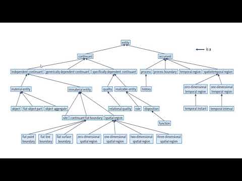 Building Ontologies with Basic Formal Ontology