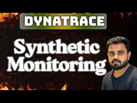 Dynatrace Click Path Monitoring