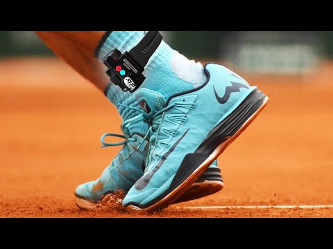 Tennis Rules You Never Knew Existed