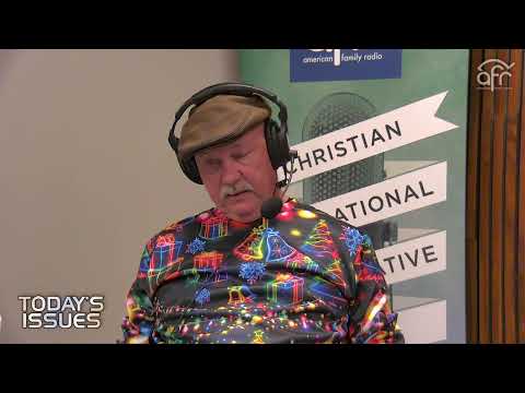 Today's Issues | with Tim Wildmon & Company