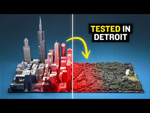 The Methodical Plan to Dissolve Chicago