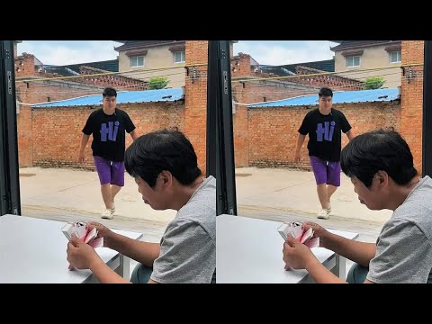 好心好意借给你钱、万万没想到你却干出这种事#乡村剧情段子 #人情世故#反正剧情#借钱见人品还钱见人心