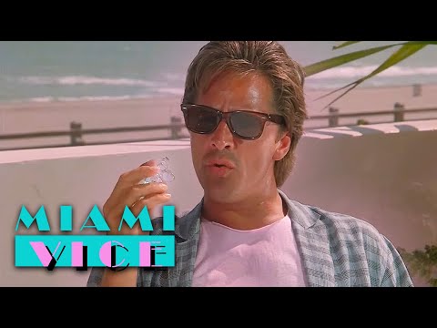 The Best Looks | Miami Style | Miami Vice