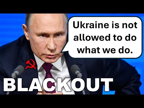 Ukraine's Latest Move Has Russia Terrified!