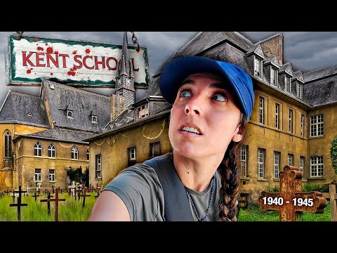 La ESCUELA más TEMIDA del Mundo | APORTA o MU3RE | Kent School