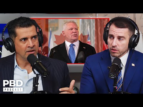 "Words Talk, Numbers SCREAM!" - DeSantis DESTROYS Canada's Boycott LIE As Florida Tourism EXPLODES