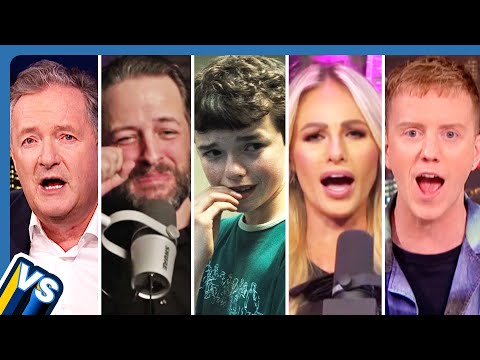 'Feminist Nonsense!' Netflix 'Adolescence' Sparks Toxic Masculinity Debate | Feat Andrew Wilson